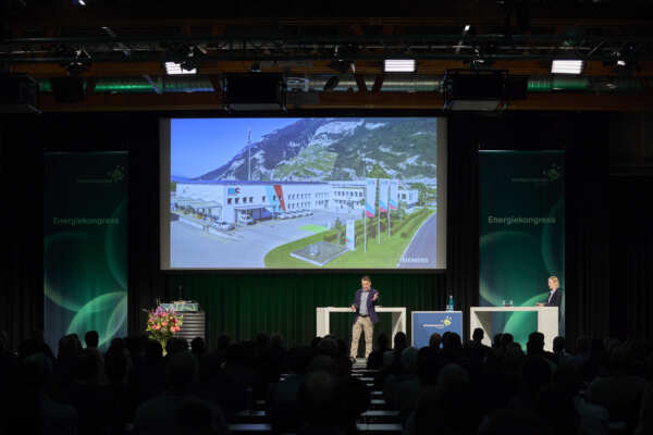 Energiekongress 2026