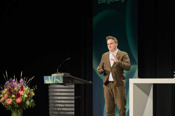 Energiekongress 2026