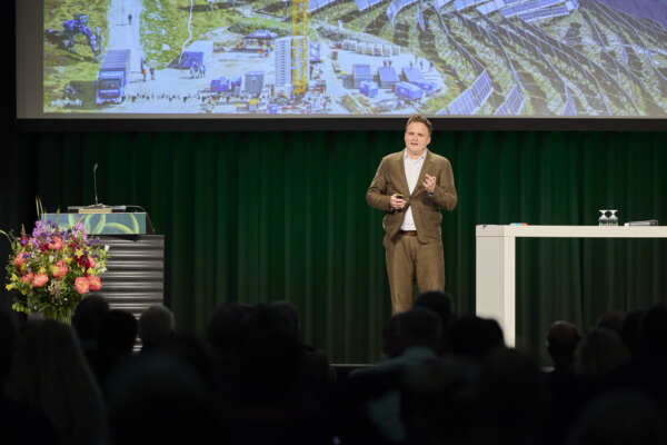 Energiekongress 2026