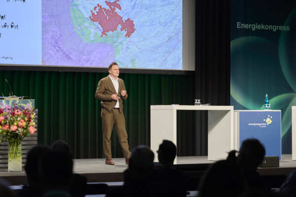 Energiekongress 2026