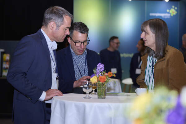 Energiekongress 2026