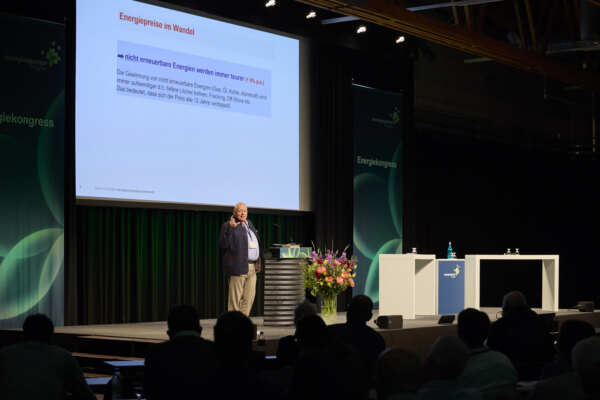 Energiekongress 2026