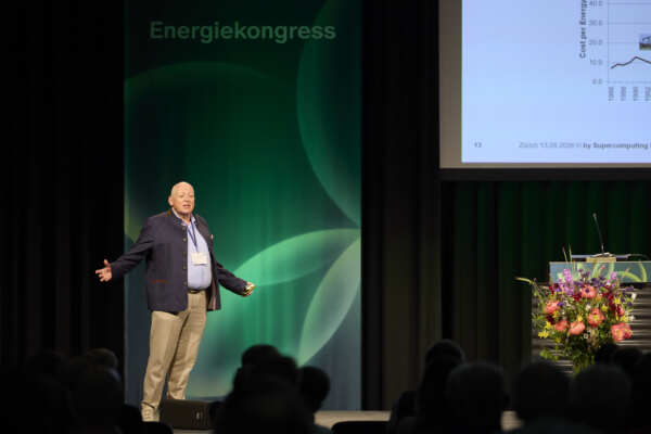Energiekongress 2026