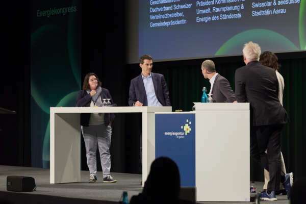Energiekongress 2026