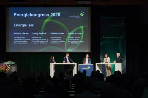 Energiekongress 2026