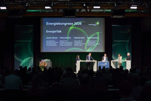 Energiekongress 2026