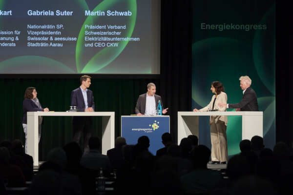 Energiekongress 2026