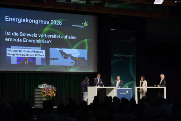 Energiekongress 2026