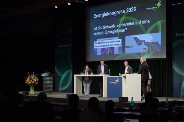 Energiekongress 2026