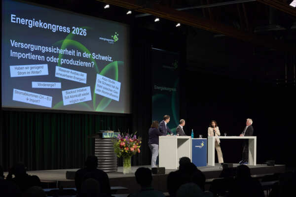 Energiekongress 2026