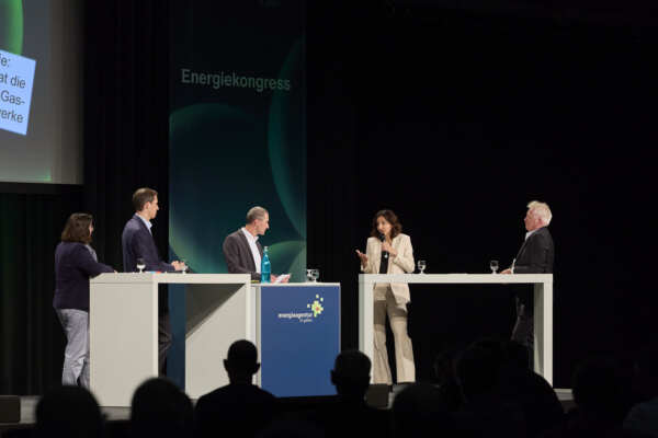 Energiekongress 2026
