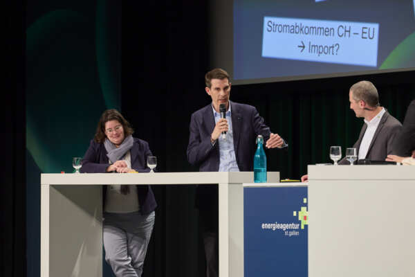 Energiekongress 2026