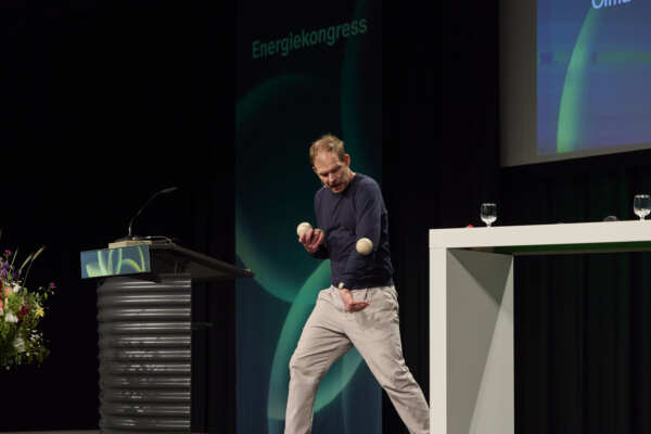 Energiekongress 2026