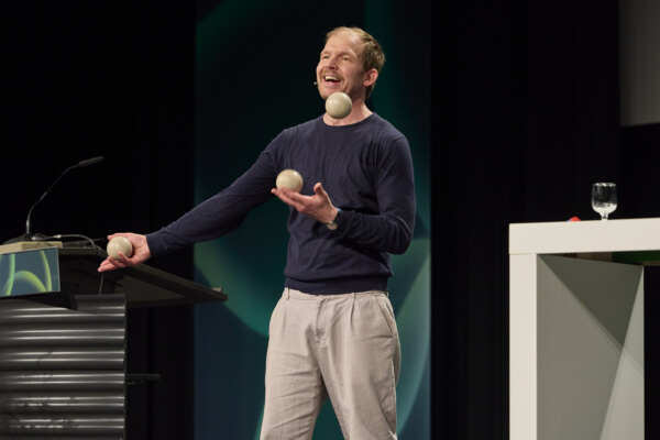 Energiekongress 2026