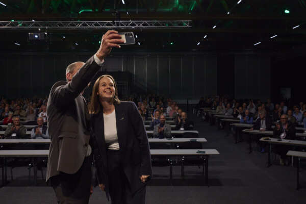 Energiekongress 2026