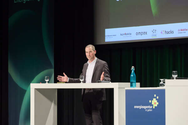 Energiekongress 2026