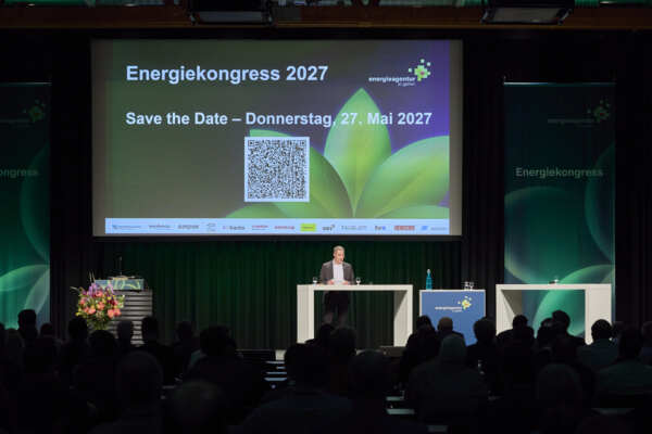 Energiekongress 2026