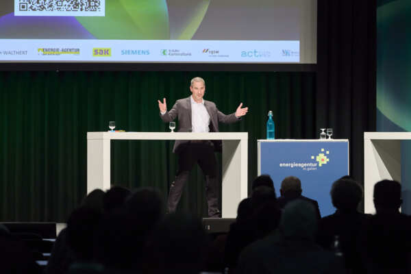 Energiekongress 2026