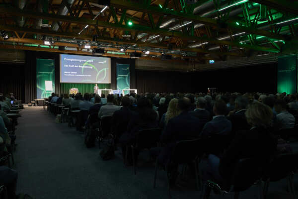 Energiekongress 2026