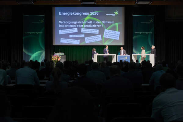 Energiekongress 2026