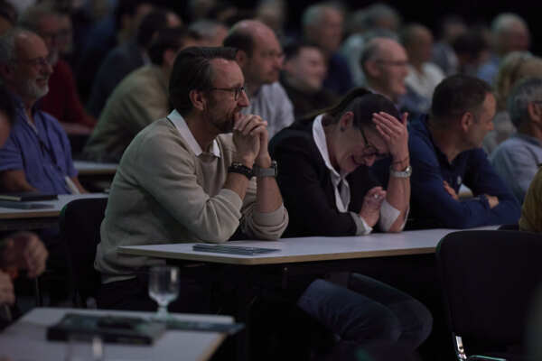 Energiekongress 2026