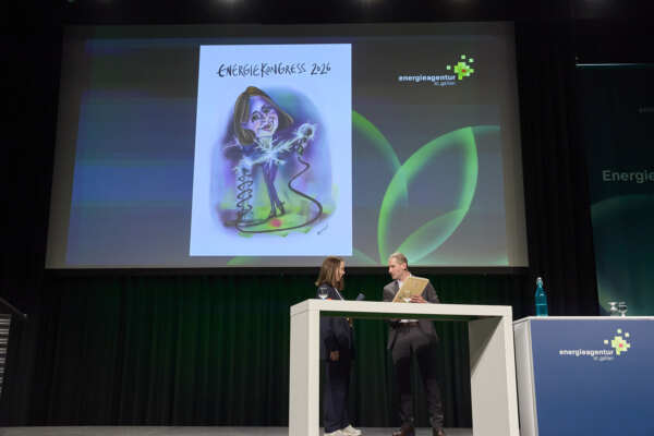 Energiekongress 2026