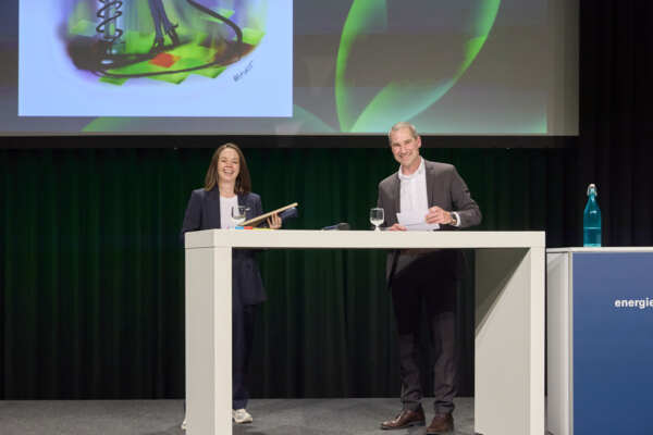 Energiekongress 2026
