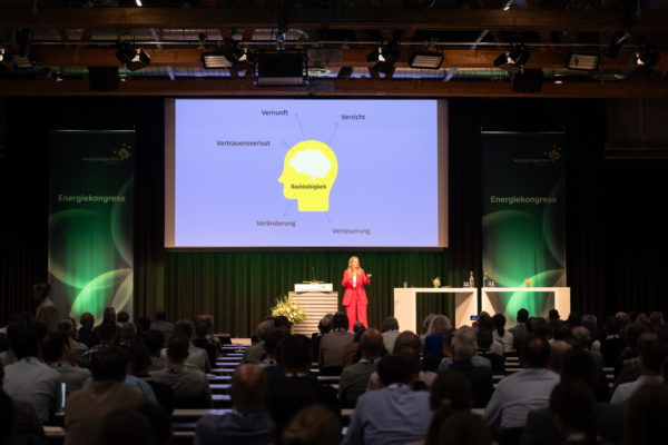 Energiekongress 2025