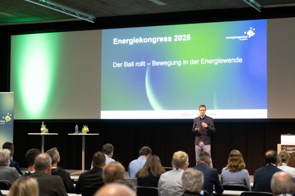 Energiekongress 2025