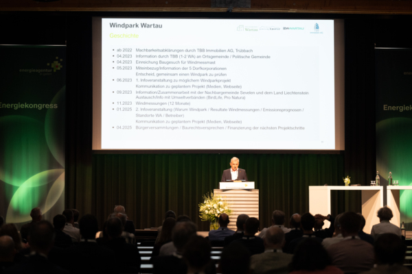 Energiekongress 2025