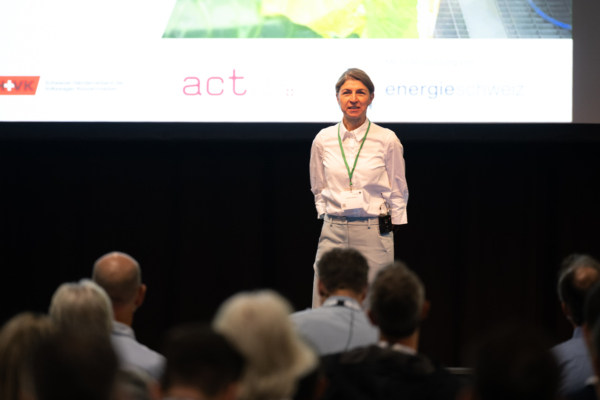 Energiekongress 2025