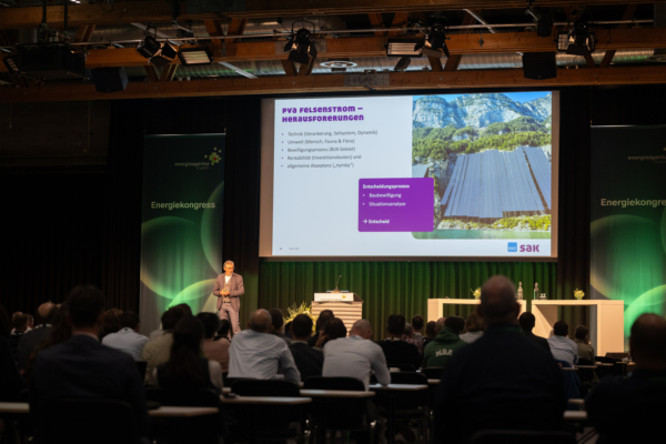 Energiekongress 2025
