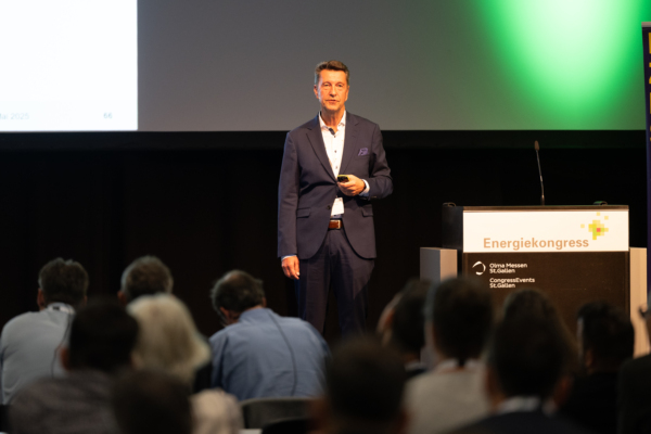 Energiekongress 2025