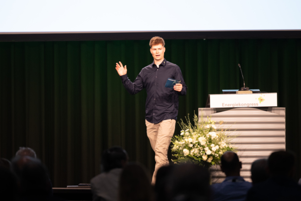 Energiekongress 2025