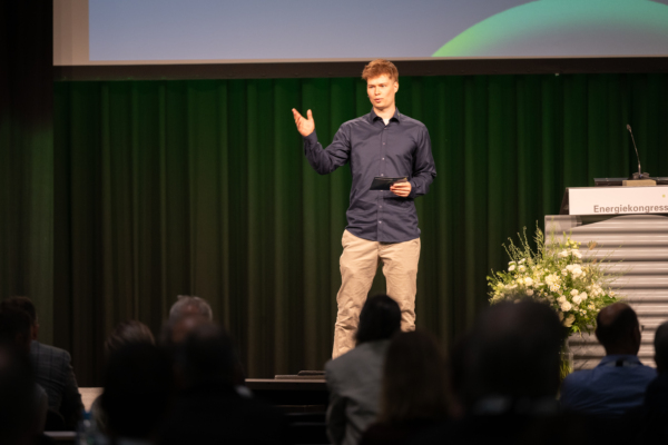 Energiekongress 2025