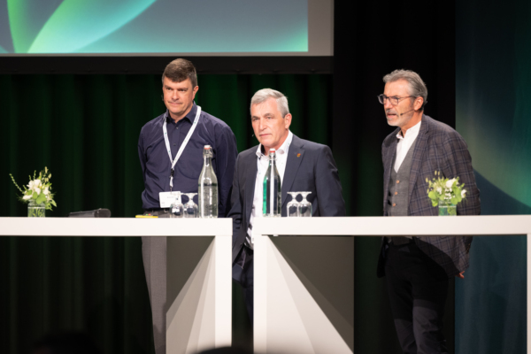 Energiekongress 2025
