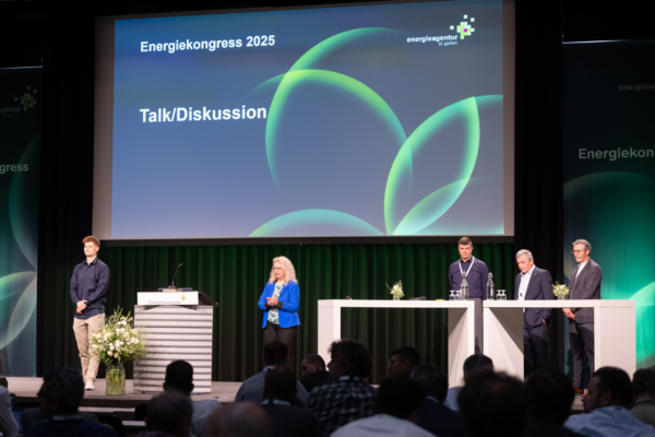 Energiekongress 2025