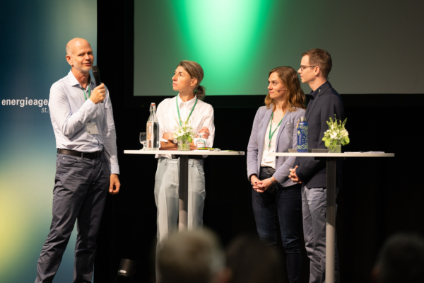 Energiekongress 2025