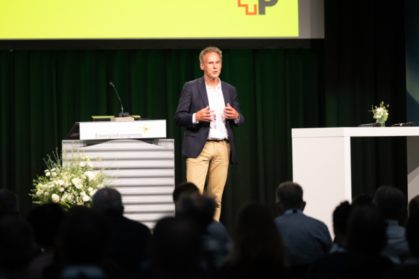 Energiekongress 2025