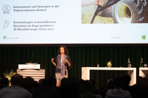 Energiekongress 2025