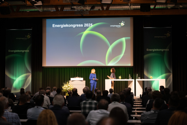 Energiekongress 2025