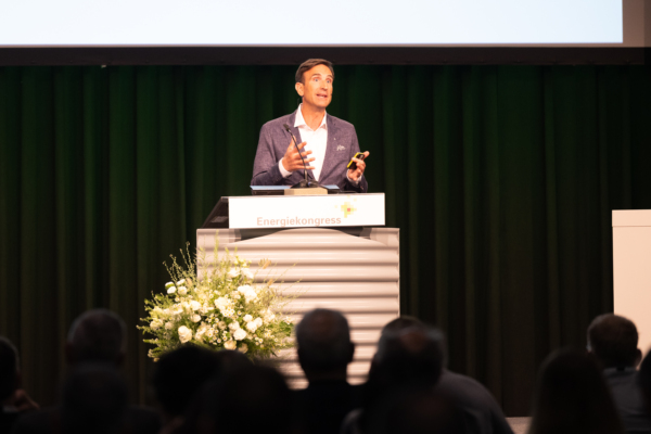 Energiekongress 2025