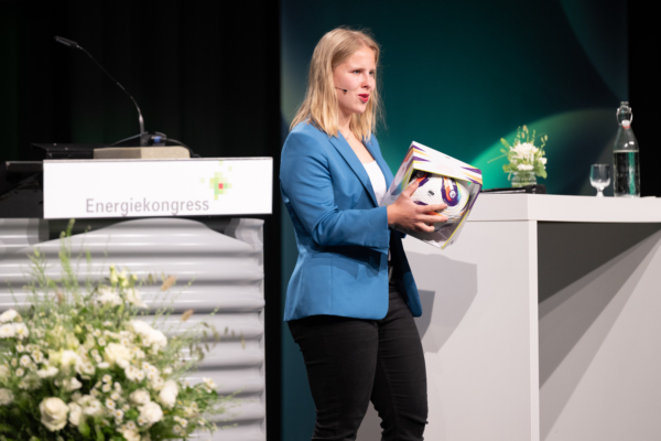 Energiekongress 2025