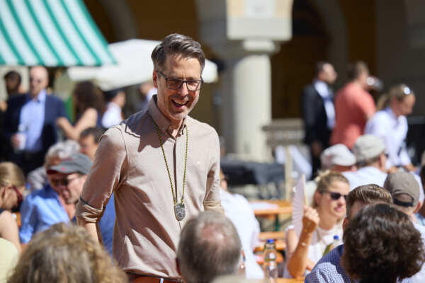Wiedereröffnung Hof zu Wil 2026