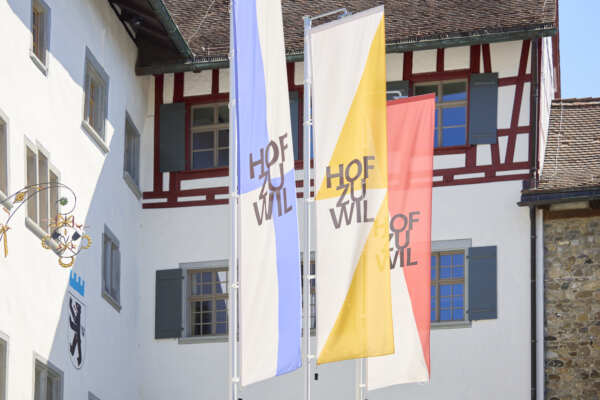 Wiedereröffnung Hof zu Wil 2026