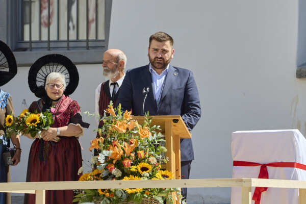 Wiedereröffnung Hof zu Wil 2026