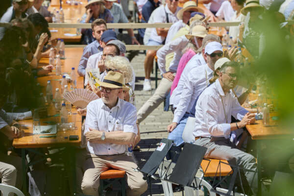 Wiedereröffnung Hof zu Wil 2026