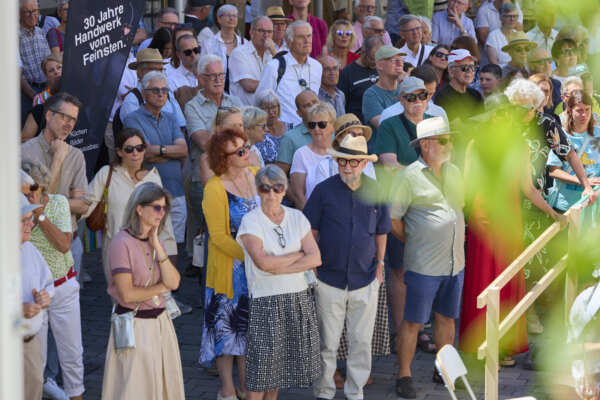 Wiedereröffnung Hof zu Wil 2026