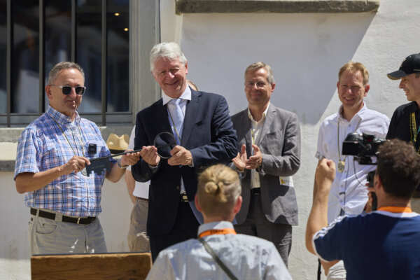 Wiedereröffnung Hof zu Wil 2026