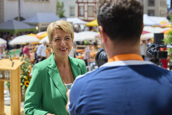Wiedereröffnung Hof zu Wil 2026